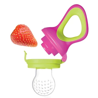 Porta Frutinha Baby Rosa 09743 - Buba