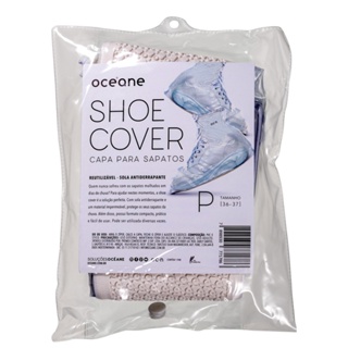 Océane Shoe Cover P - Capa de Chuva