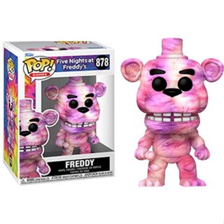 Funko Pop Five Nights at Freddy's em Oferta