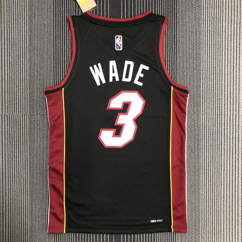 Camiseta dwyane online wade