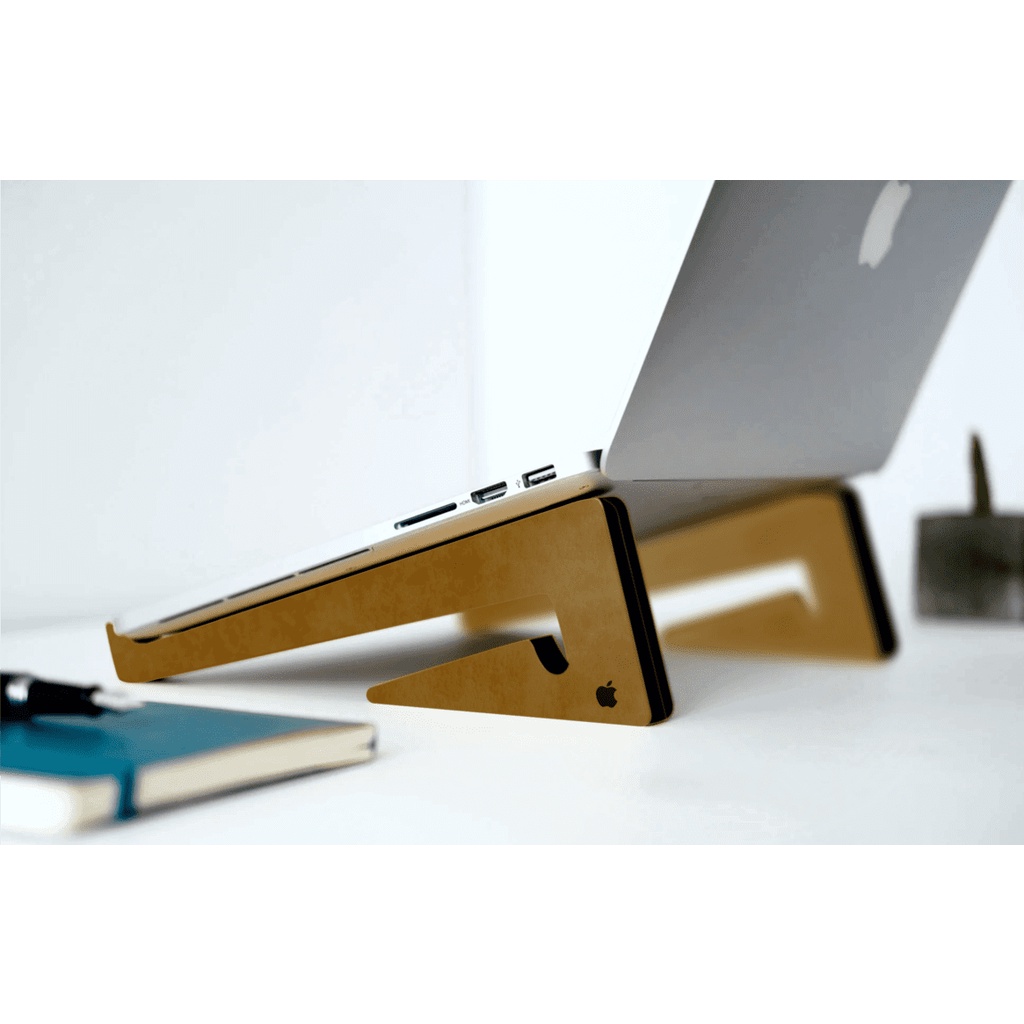 Suporte Universal Notebook Uptable Minimalista Apple Xiaomi | Shopee Brasil