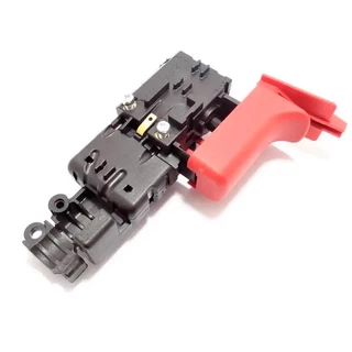 Interruptor para Martelete Perfurador GBH 2-28D em 220V 1617200136 BOSCH