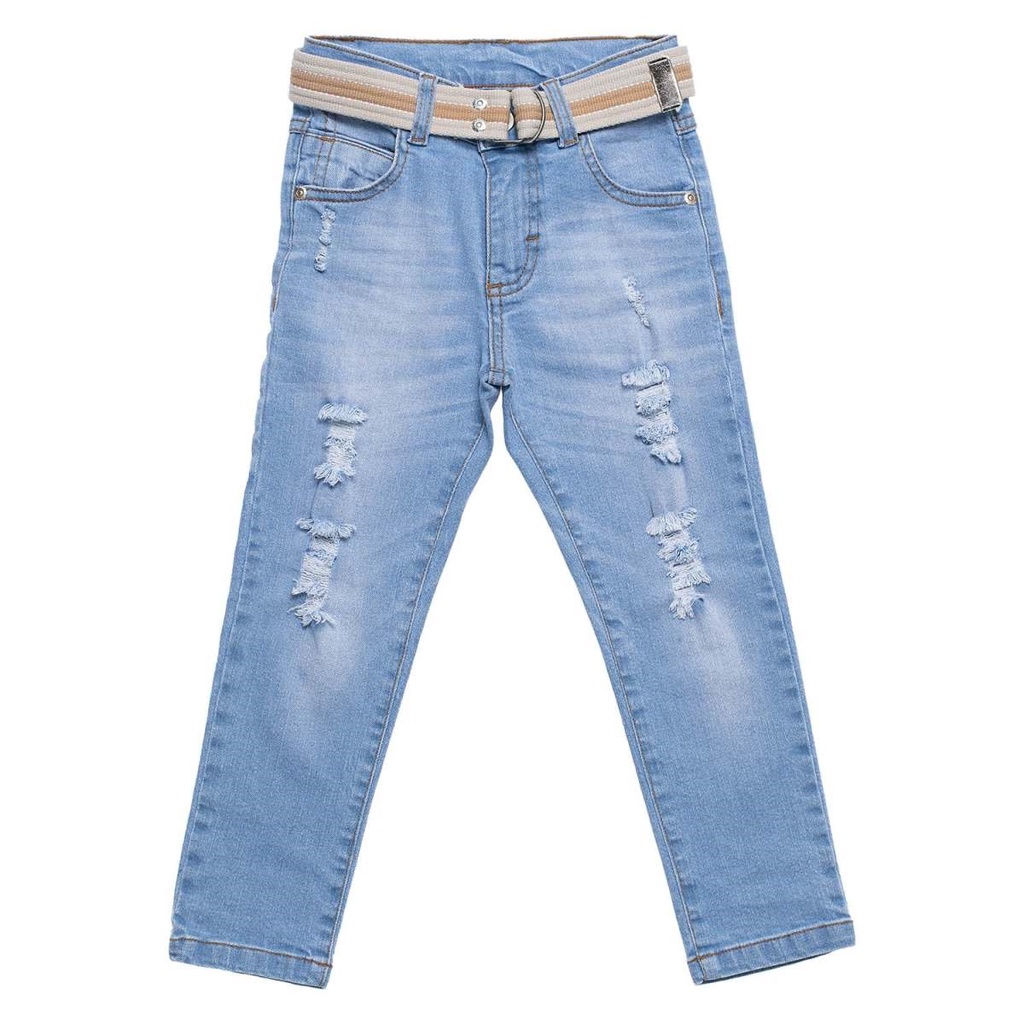 Cinto store jeans masculino