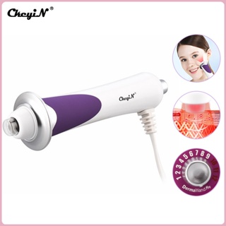 Massajador Facial Profissional Anti-Rugas RF Aparelho Estético De Elevação De Radiofreqüência MR497
