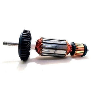 PECA 1604.010.B41- INDUZIDO 127V GWS 8-115