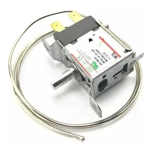 Termostato Freezer F170 Fe18 Fe22 Fe26 64778618 Original
