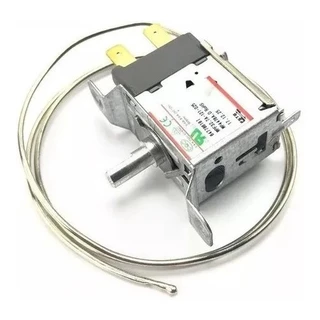 Termostato Freezer F170 Fe18 Fe22 Fe26 64778618 Original