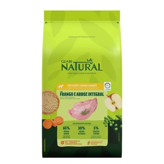 Ração Guabi Natural Gatos Adultos Salmão e Cevada - 7,5Kg