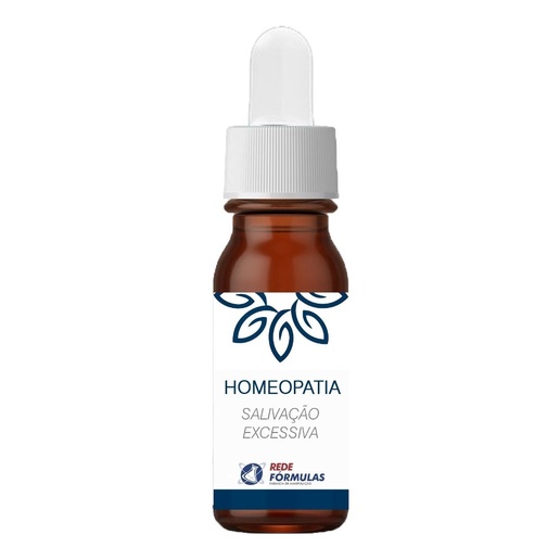 Homeopatia Para Salivação Excessiva Acid Lact - 50ml | Shopee Brasil