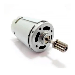 Motor para Parafusadeira de Impacto GDR 120-LI 12 V 1600A00PE3 BOSCH