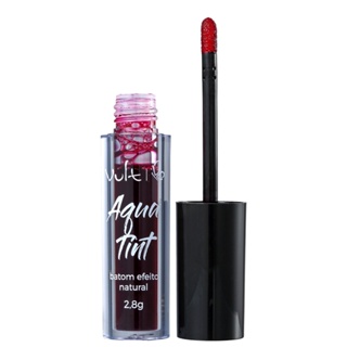 Vult Aquatint Aqua Violet - Lip Tint 2,8g