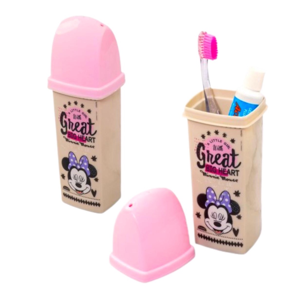 DENTAL CASE MINIE