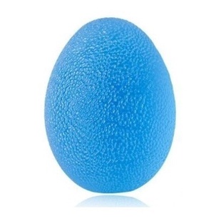 Grip Ball - Bola Anti Stress Oval One-020 Reabilitação E Movimentos