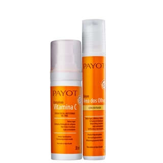 Kit Payot Vitamina C Intense