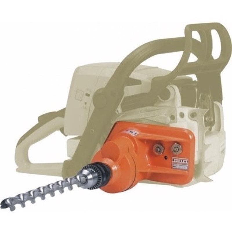 Furadeira Mourão Motosserra Stihl Ms 038 380 381 382 Bristol