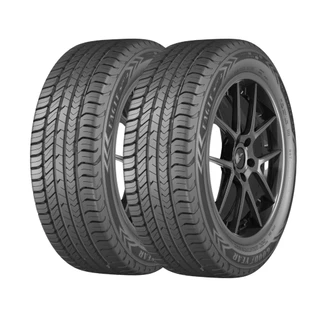 Kit 2x Pneu 195/65R15 EAGLE SPORT 2 91V Goodyear