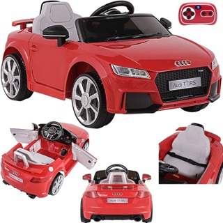 Kidzone Carro elétrico de brinquedo infantil de 12 V 360 Spin 2 Speed  Battle veículo com controle remoto, música Bluetooth, corrida DIY # 00-99 e  adesivos de alfabeto, certificado ASTM, laranja