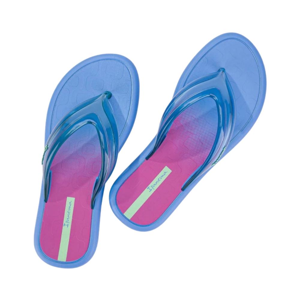 Chinelo Feminino Ipanema Puffer 26916