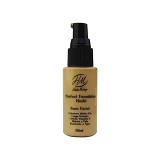 Base Perfect Foundation | Hoshi Makeup