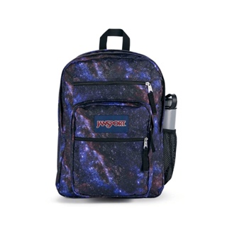 Mochila JANSPORT Big Student - Escolha a Estampa