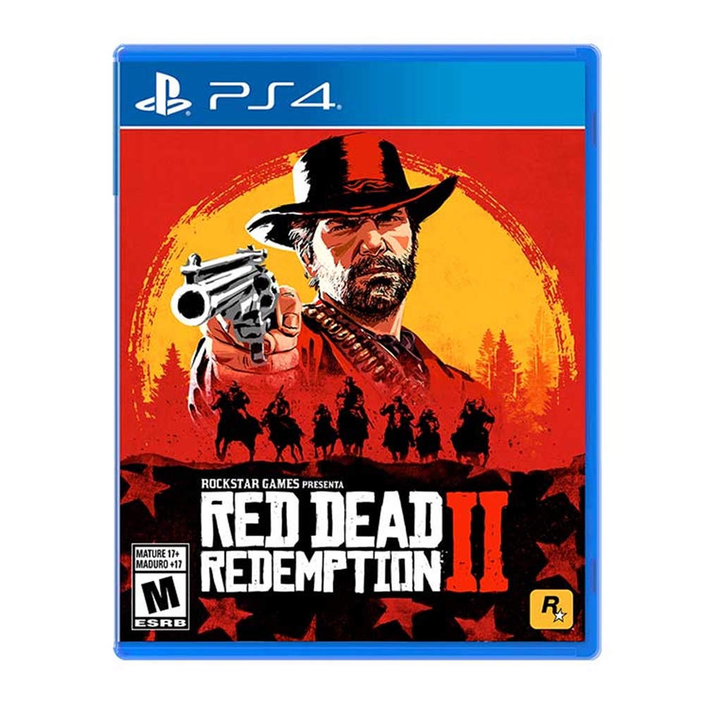 Red Dead Brasil