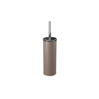 Escova Sanitária Coza Ø 10 x 39 cm Warm Gray