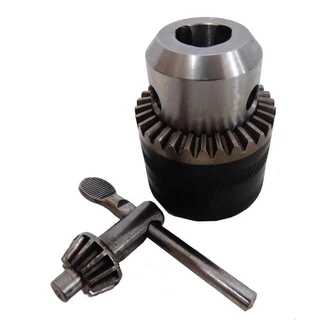 Mandril 5/8 Pol. 16mm Com Chave De Aperto Para Parafusadeira Furadeira Várias Marcas Modelos em Oferta na Shopee