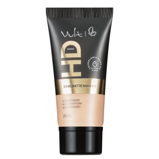 Base Líquida Vult Nano HD Cor V110 26ml