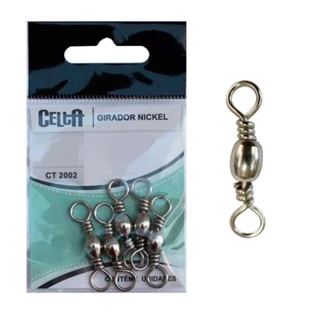 Girador Distorcedor Nickel CT2002 – Celta 8 em Oferta na Shopee