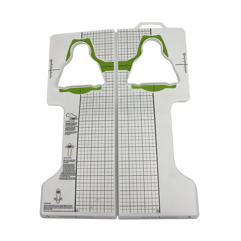 Rrskit Mountain Road Bike Lock Ferramentas De Medição De Calçados De Bicicleta Para SPD Crankbrothers Ferramenta De Ajuste De Velocidade Limpeza De Pedal