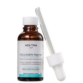 Ada Tina Verian Concentrate Collagen Peptide - Sérum