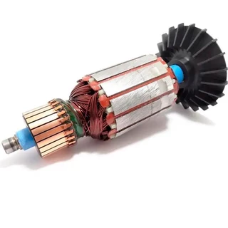Induzido para Serra Circular 5300 em 110V F000605040 SKIL