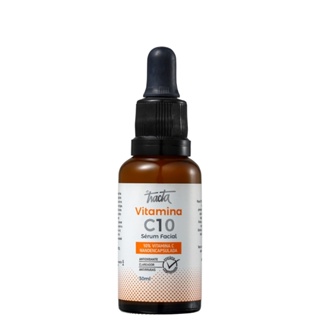 Sérum Antioxidante Tracta Vitamina C 10 30ml