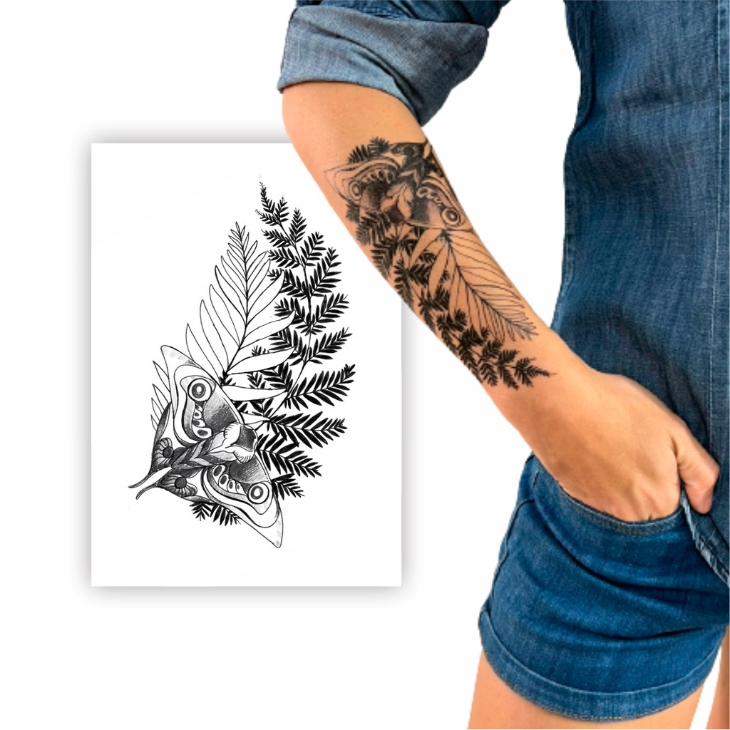 Is this a good Ellie tattoo? : r/TattooDesigns