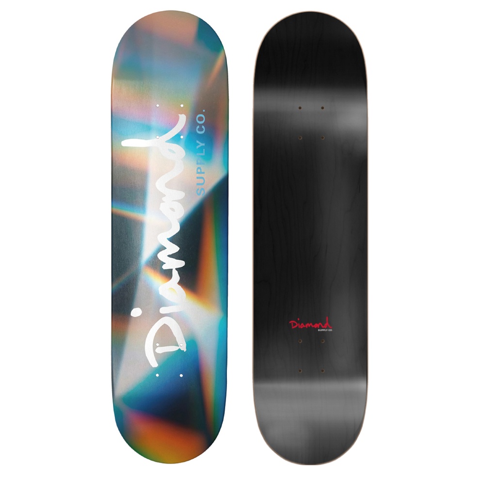 Diamond co clearance skateboard