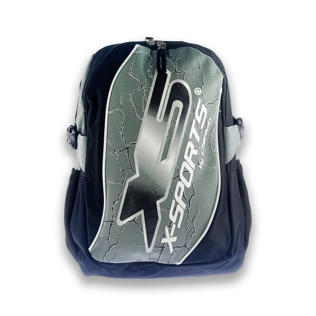 MOCHILA DE COSTA XS SPORTS COR CINZA CHENSON Shopee Brasil
