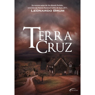 9788576796794 - TERRA CRUZ