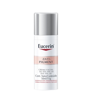 Eucerin Anti-Pigment FPS30 - Creme Clareador de Manchas 50ml
