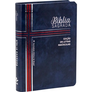  Bíblia Sagrada NTLH - Capa Âncora: Nova Tradução na Linguagem  de Hoje (NTLH): 7899938414668: BTFDREEM: ספרים