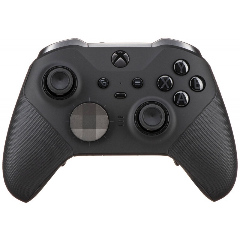 Elite controller shop series two