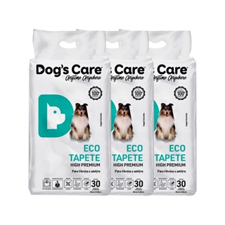 Tapete Higiênico P/cães Dog