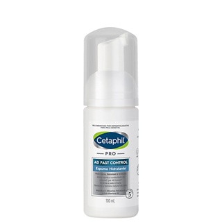 Cetaphil PRO AD Fast Control - Espuma Hidratante 100ml