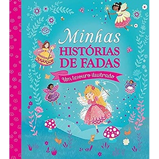 MINHAS HISTORIAS DE FADAS (de 5 a 7) C