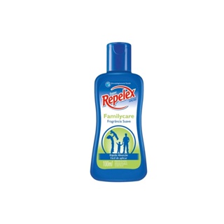 Repelente Loção Repelex Family Care - 100ml