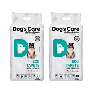 Tapete Higiênico P/cães Dog