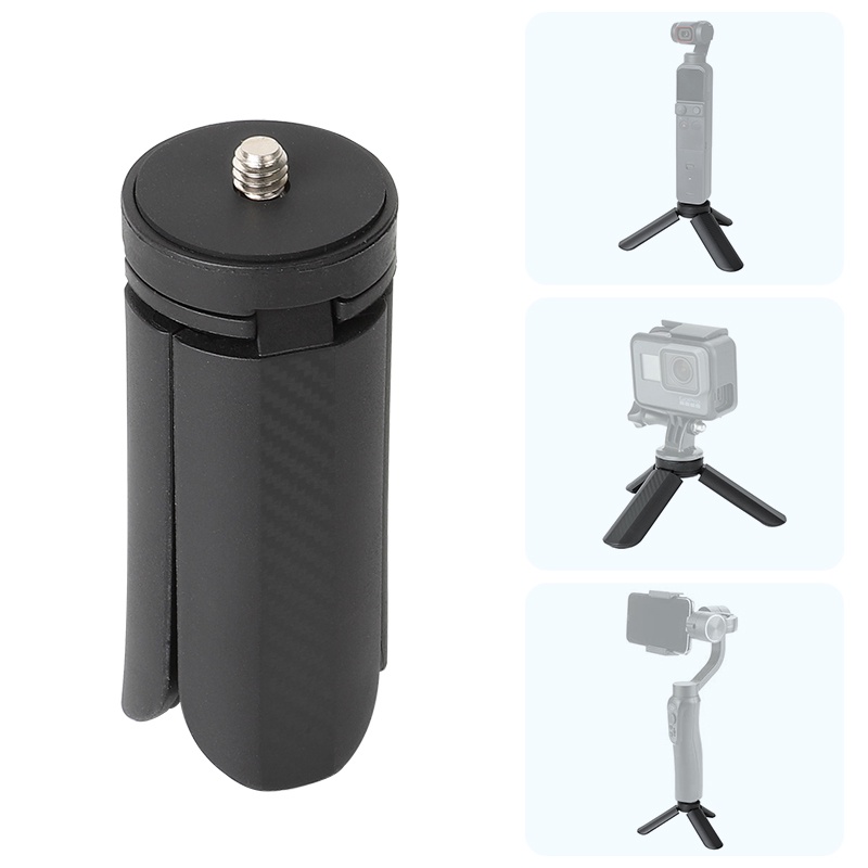 Osmo gimbal hot sale gopro