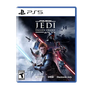 Star Wars Jedi Fallen Order PS5 Midia Fisica