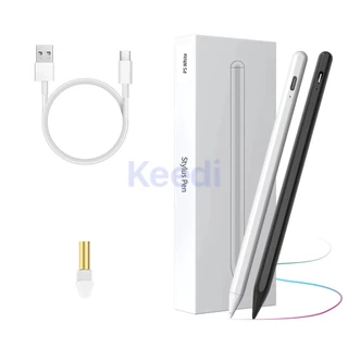 Caneta Pencil Goojodoq Para Apple iPad Com Palm Rejection