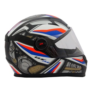 Capacete FW3 em Oferta