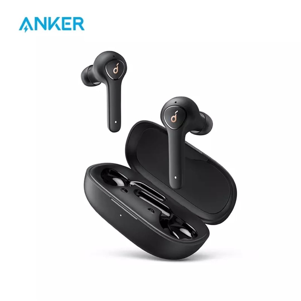 Fone De Ouvido Sem Fio Anker Soundcore Life P2 | Shopee Brasil